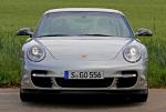 Porsche 911 Turbo S Edition 918 Spyder 2012 года